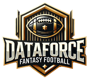 DataForce fantasy football: home of the best money games on the internet!