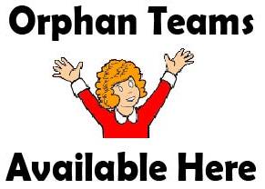 Orphans available for sale