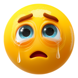 Sad